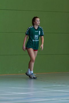 Bild 168 - B-Juniorinnen HSG Kremperheide/M�nsterdorf - Bramstedter TS : Ergebnis: 10:18